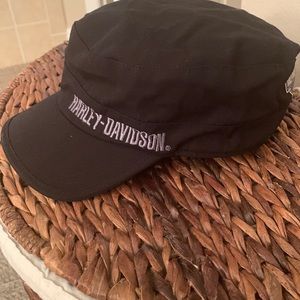 Womens Harley Davidson hat